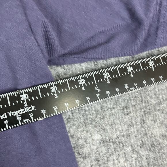 Bayside T-Shirt Men's L Trace Adkins 2016 Tour Navy Graphic Concert Tee - Picture 4 of 9